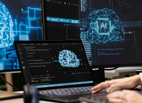 Использование ИИ в компании: от персональных данных до прав на контент
